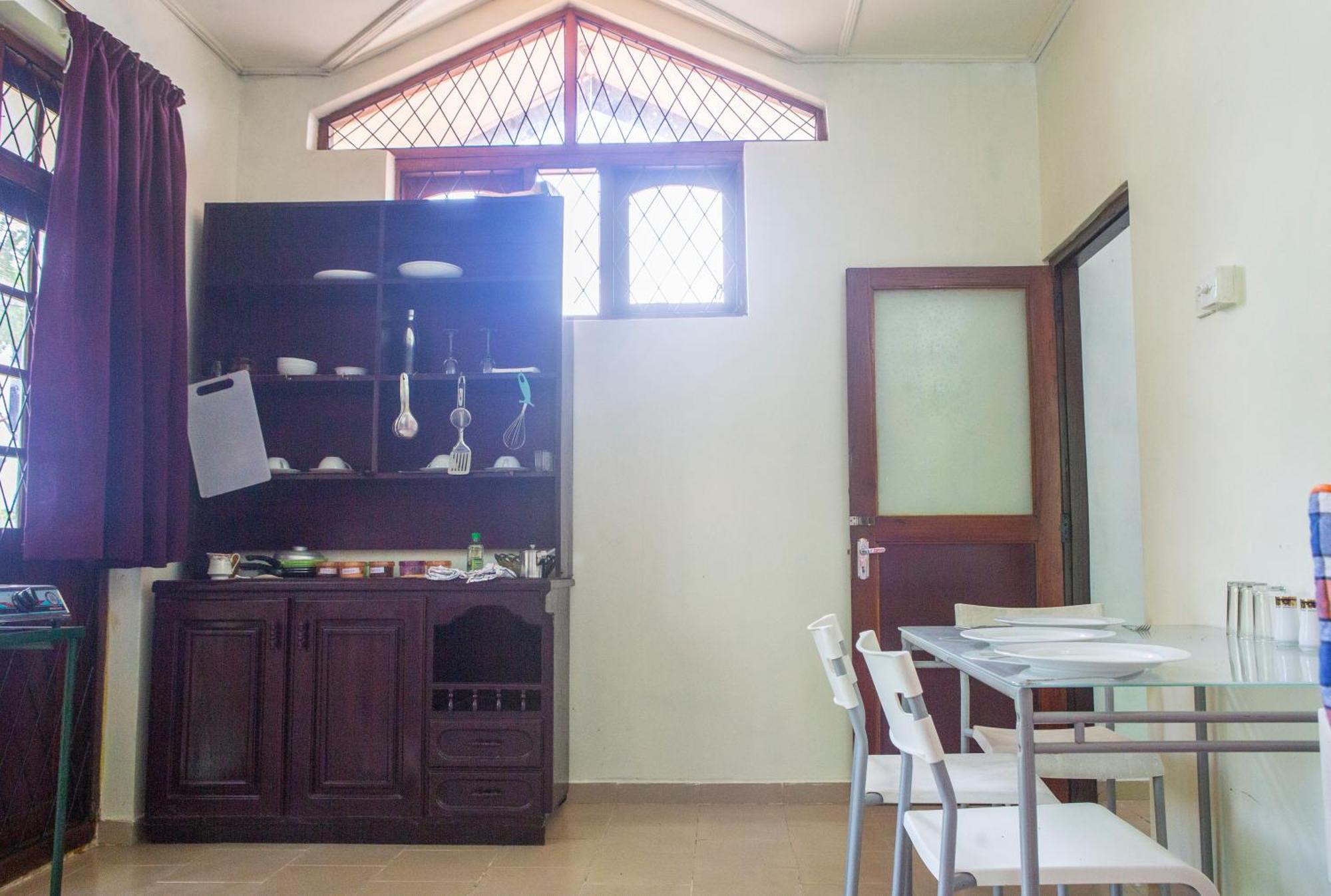 Araliya Holiday Bungalow Kandy Zewnętrze zdjęcie