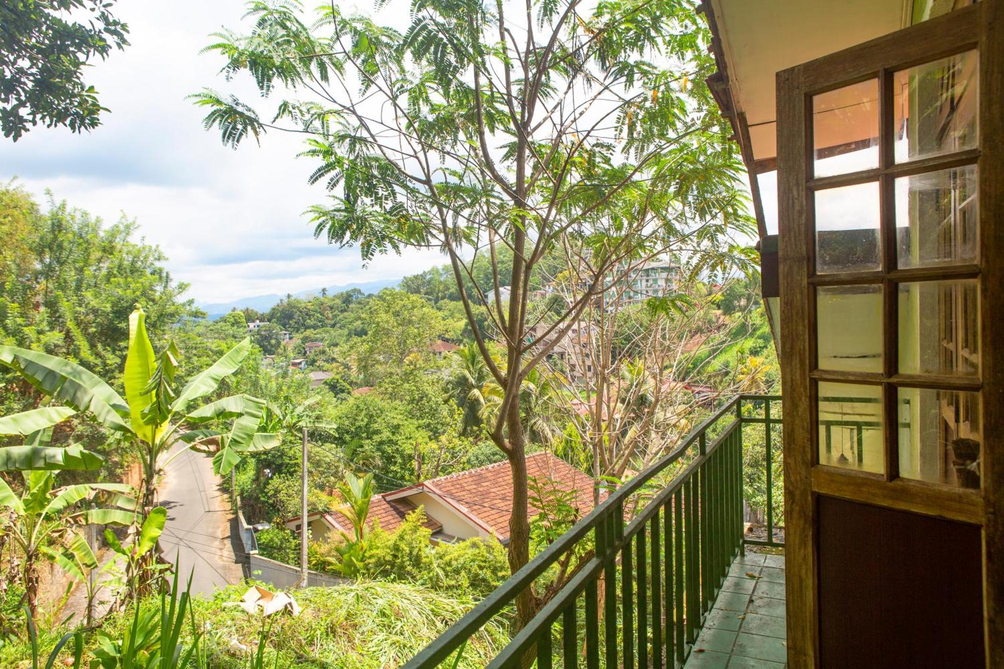 Araliya Holiday Bungalow Kandy Zewnętrze zdjęcie