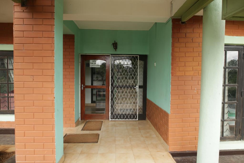 Araliya Holiday Bungalow Kandy Zewnętrze zdjęcie
