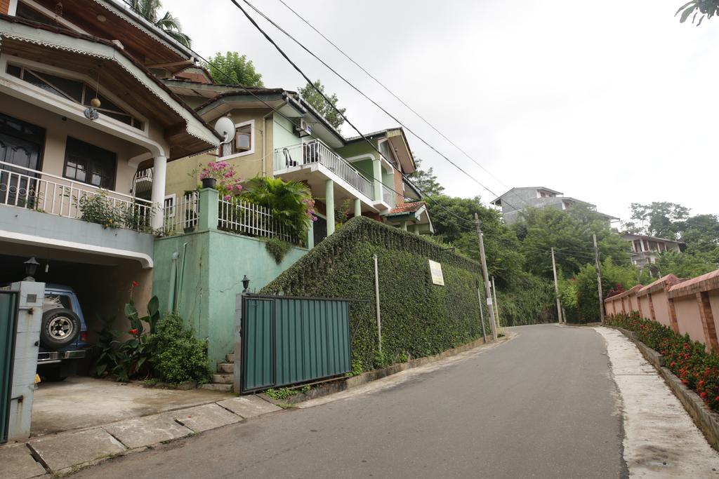 Araliya Holiday Bungalow Kandy Zewnętrze zdjęcie