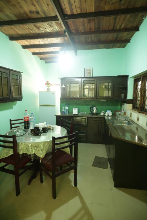 Araliya Holiday Bungalow Kandy Zewnętrze zdjęcie