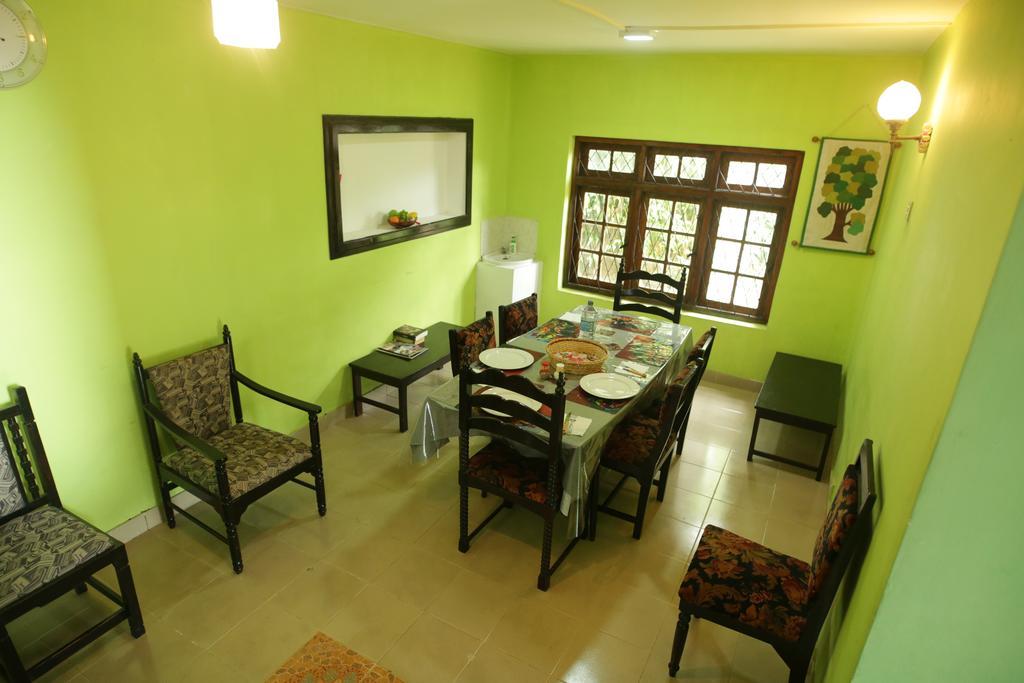 Araliya Holiday Bungalow Kandy Zewnętrze zdjęcie