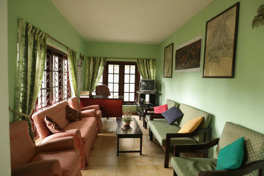 Araliya Holiday Bungalow Kandy Zewnętrze zdjęcie