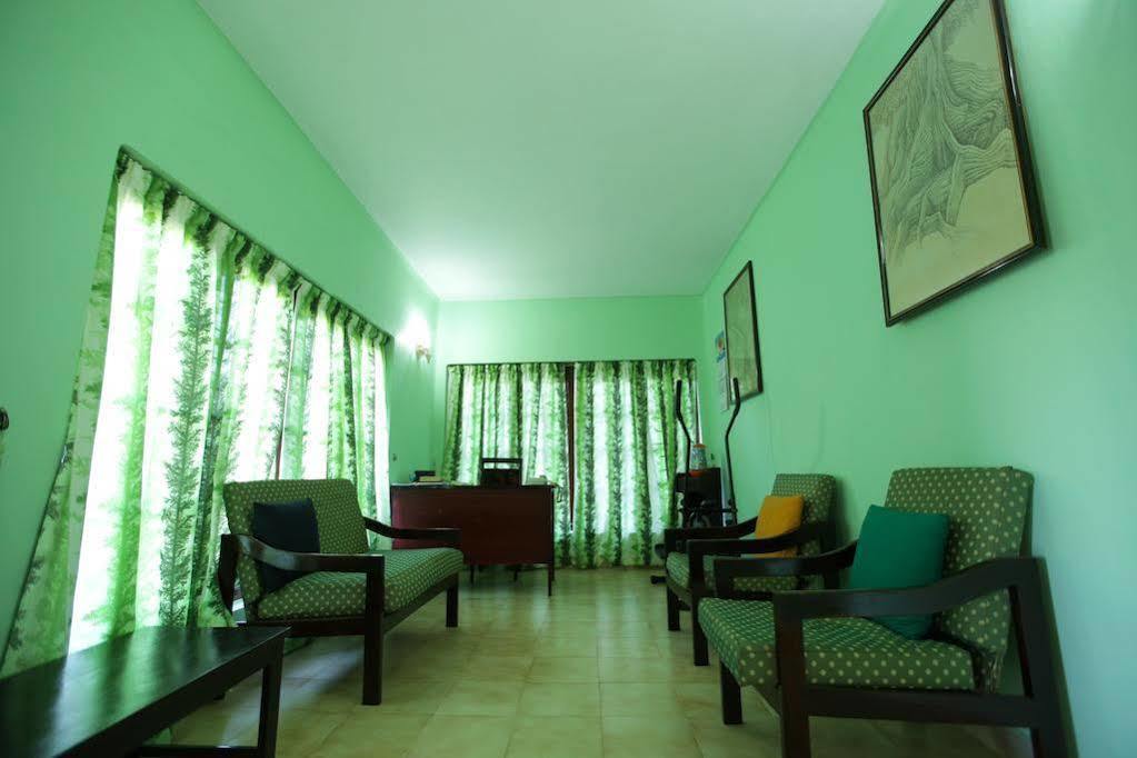 Araliya Holiday Bungalow Kandy Zewnętrze zdjęcie