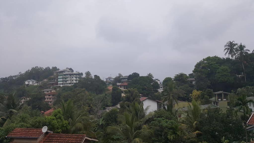 Araliya Holiday Bungalow Kandy Zewnętrze zdjęcie
