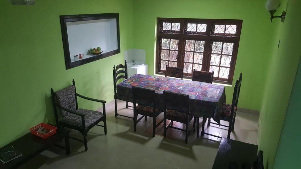 Araliya Holiday Bungalow Kandy Zewnętrze zdjęcie