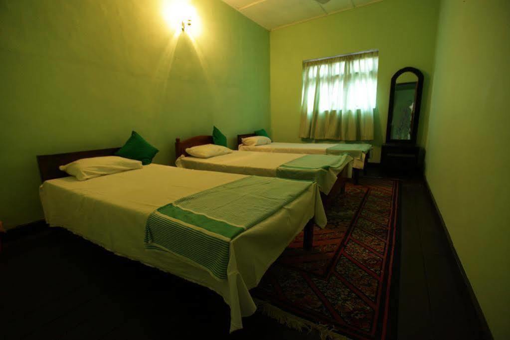 Araliya Holiday Bungalow Kandy Zewnętrze zdjęcie