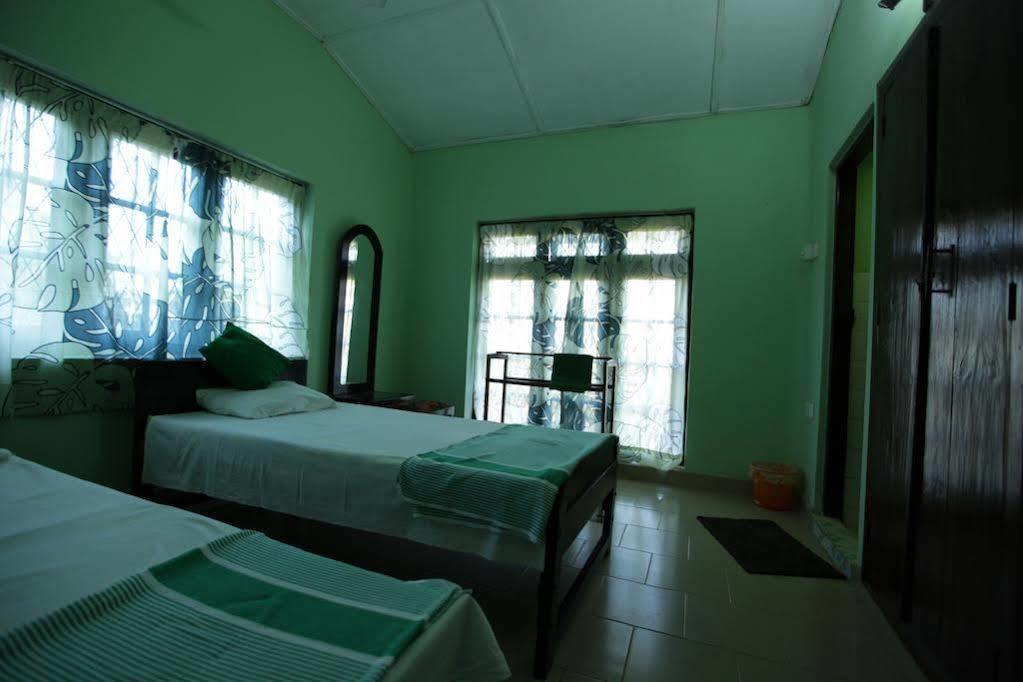 Araliya Holiday Bungalow Kandy Zewnętrze zdjęcie