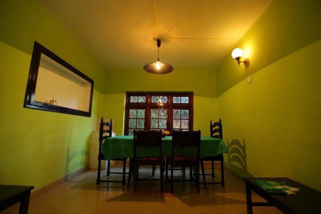 Araliya Holiday Bungalow Kandy Zewnętrze zdjęcie