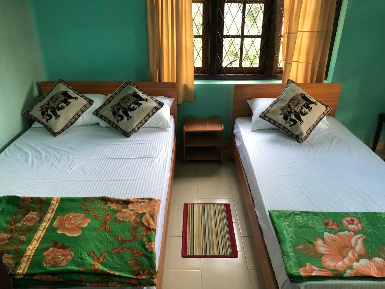 Araliya Holiday Bungalow Kandy Zewnętrze zdjęcie
