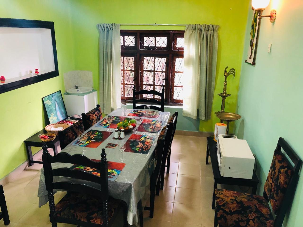 Araliya Holiday Bungalow Kandy Zewnętrze zdjęcie