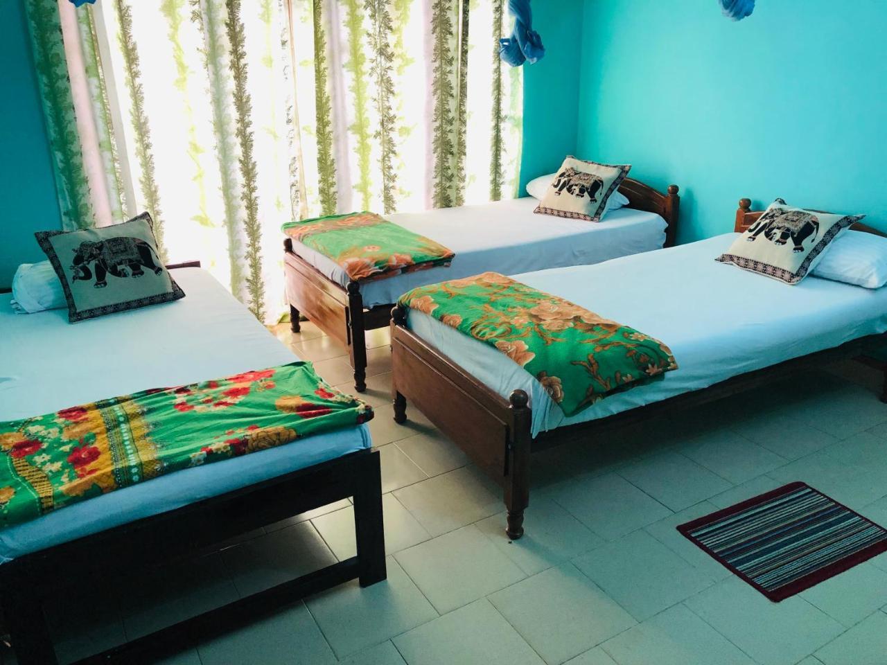 Araliya Holiday Bungalow Kandy Zewnętrze zdjęcie