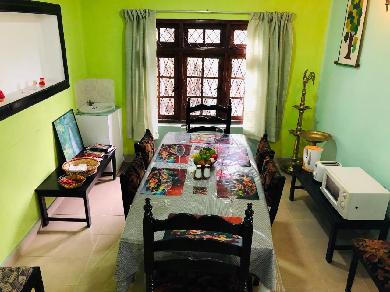 Araliya Holiday Bungalow Kandy Zewnętrze zdjęcie