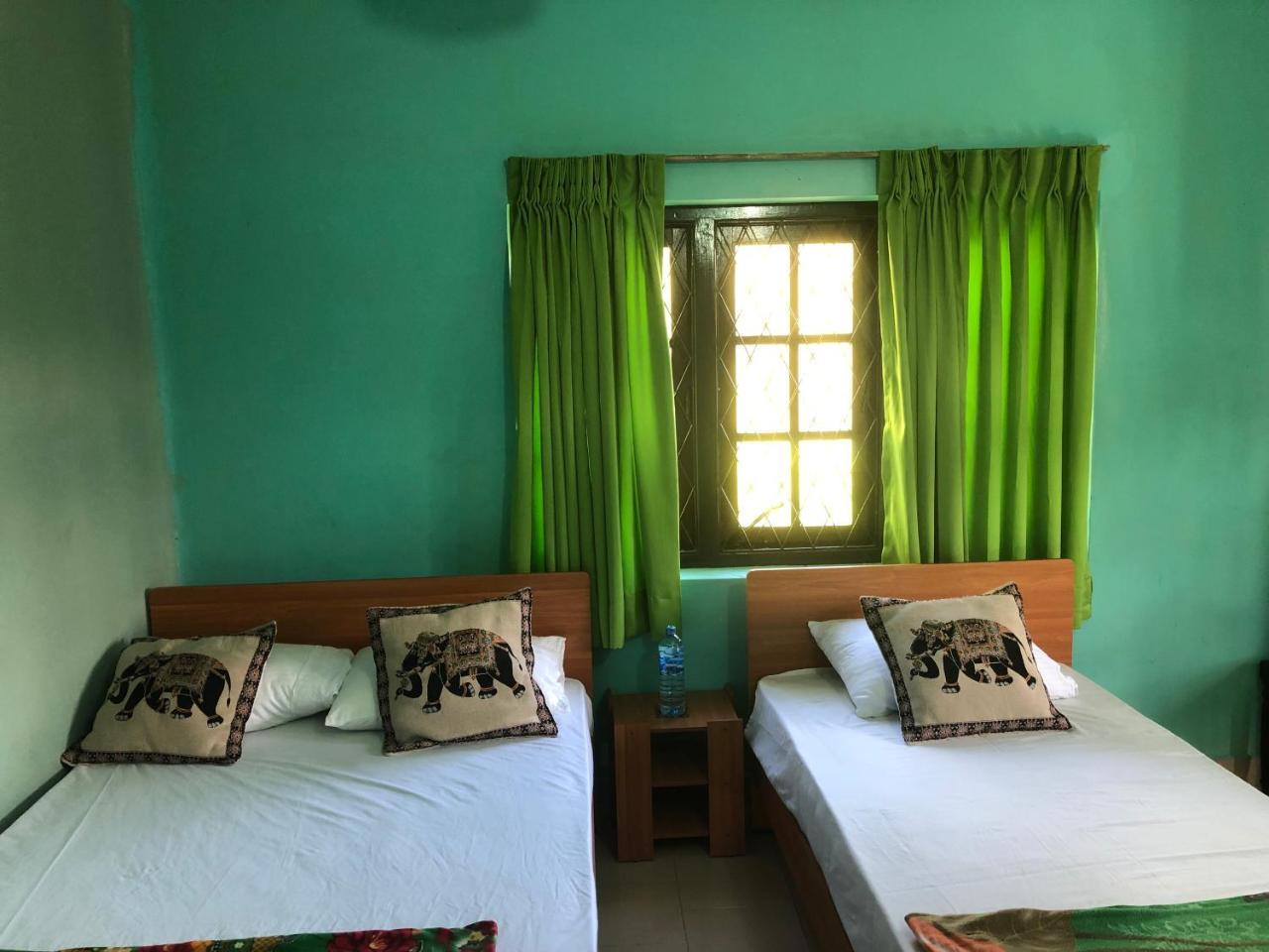 Araliya Holiday Bungalow Kandy Zewnętrze zdjęcie
